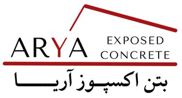 بتن اکسپوز آریـــــا